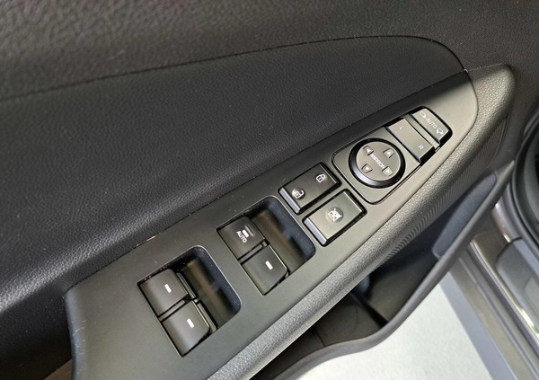Hyundai Tucson cena 61900 przebieg: 176247, rok produkcji 2015 z Kraków małe 497